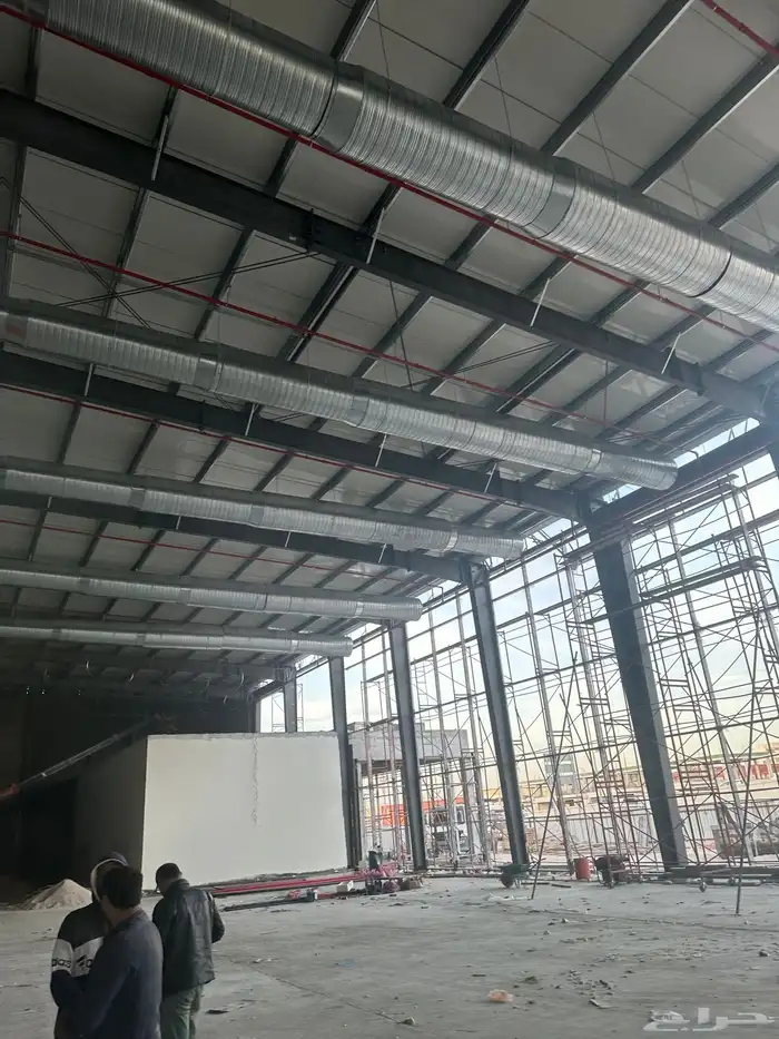 مؤسسه تكييف مركزي بالدمام 16