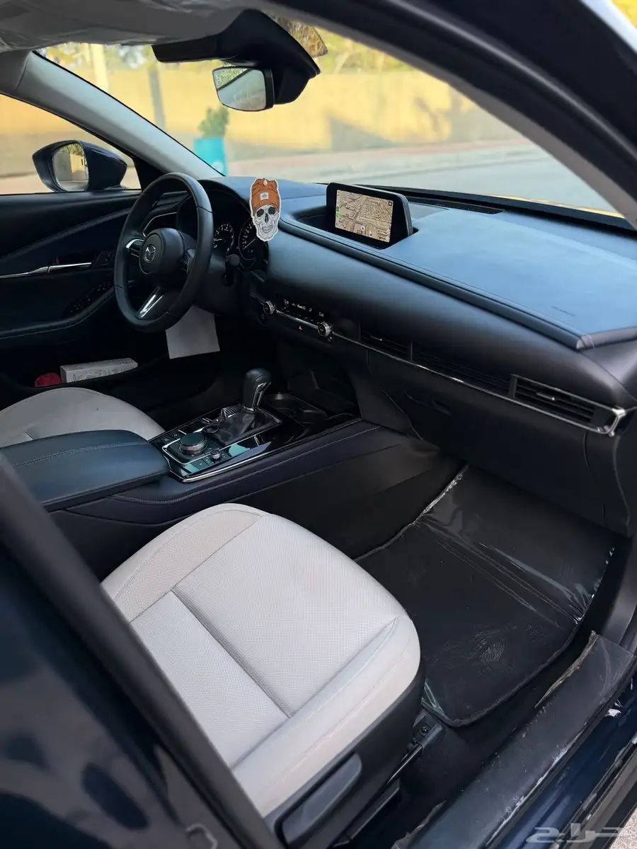 MAZDA CX-30 2024 21