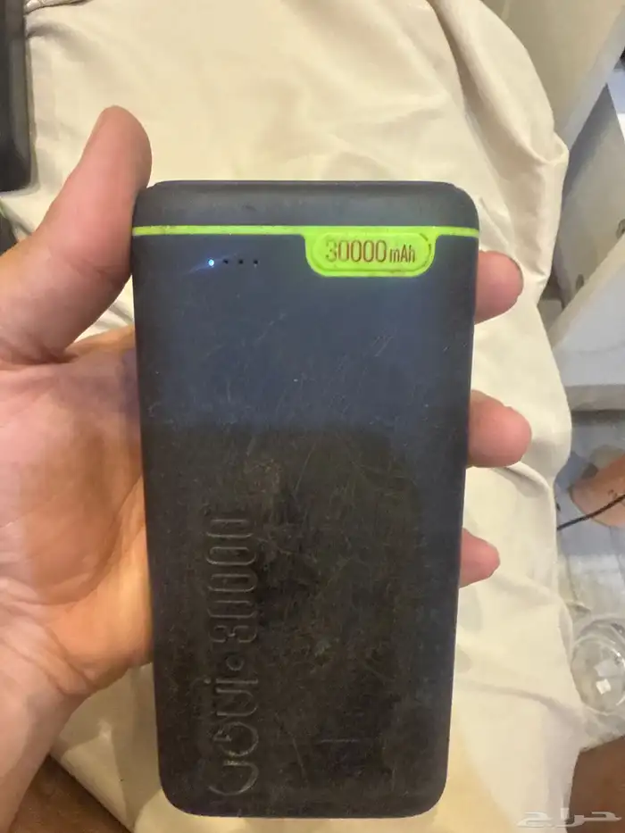 مجموعه باور بأنك تعمل مستعمله 3