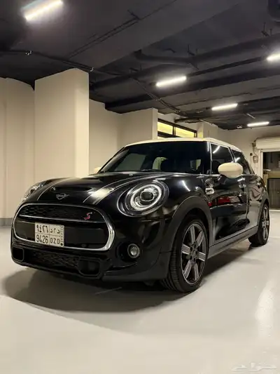 2020 Mini Cooper S - 60 Years Edition 2
