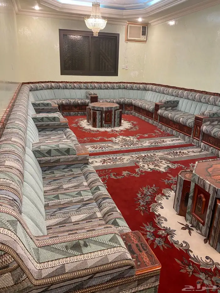 كنب مجلس رجال 4