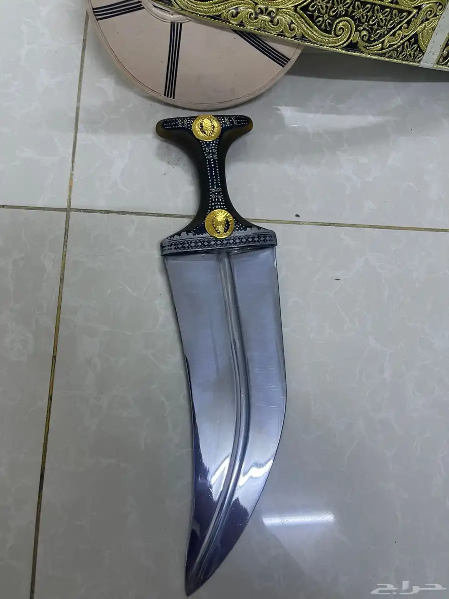 جنبي يمني 6