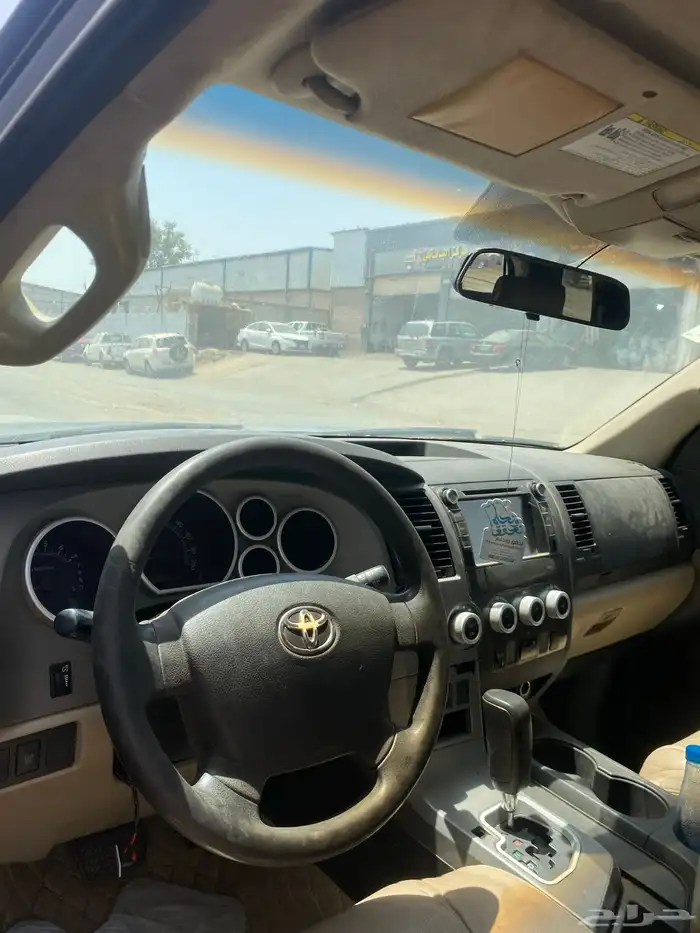 سكويا 2011 9