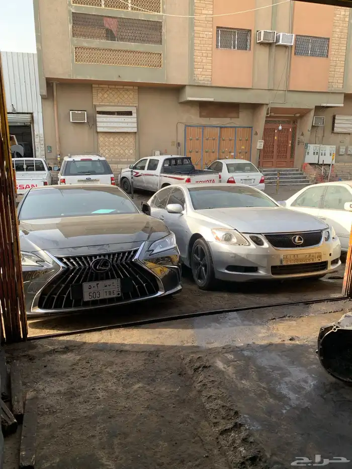 قير توضيب لكزز 350 لكزز 250 افلن اورين كامري مستورد نضيف 0
