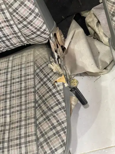 مراتب جيب قديم وكاله 1
