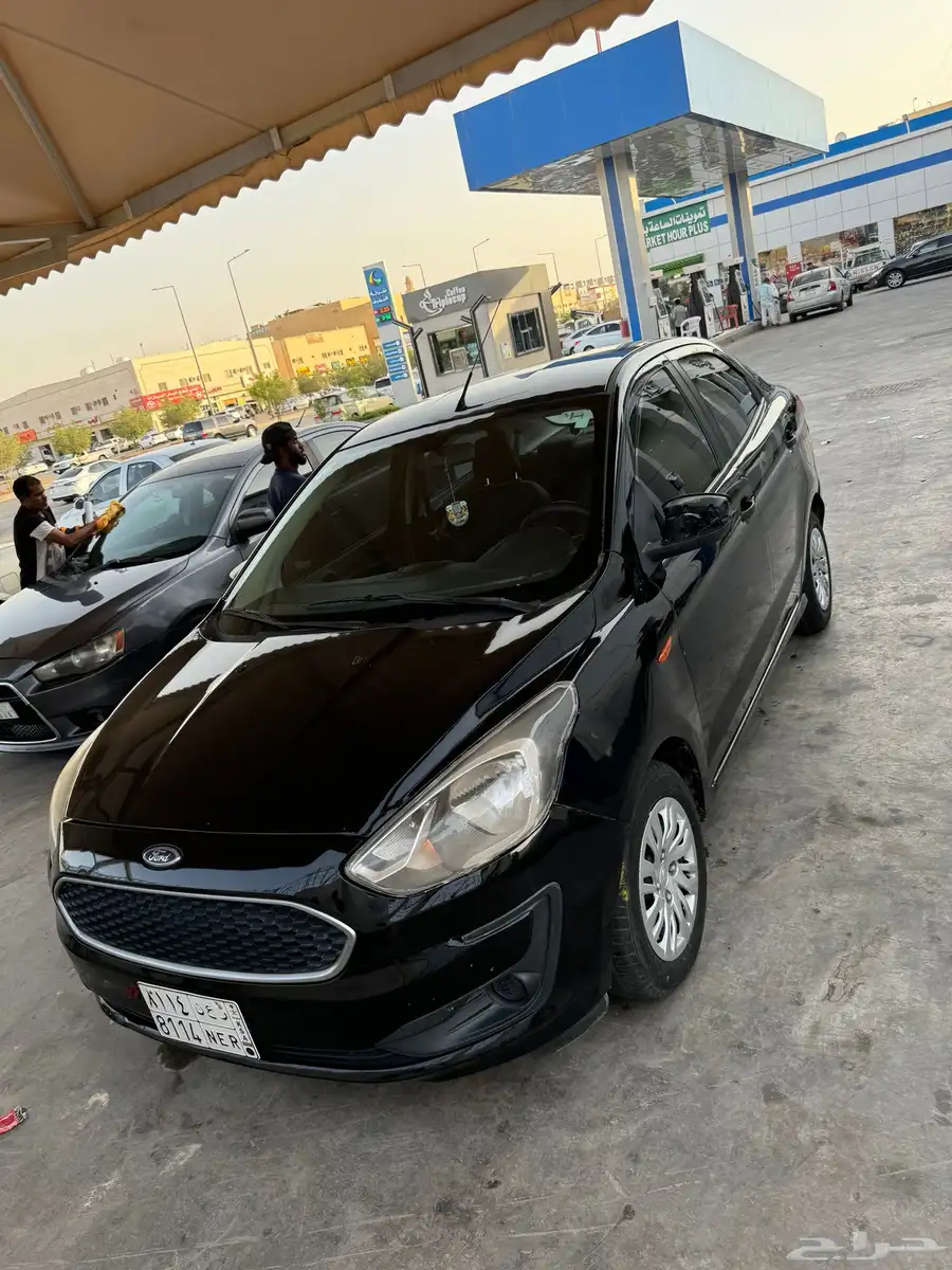 فورد فيجو2020سلندر 3 20
