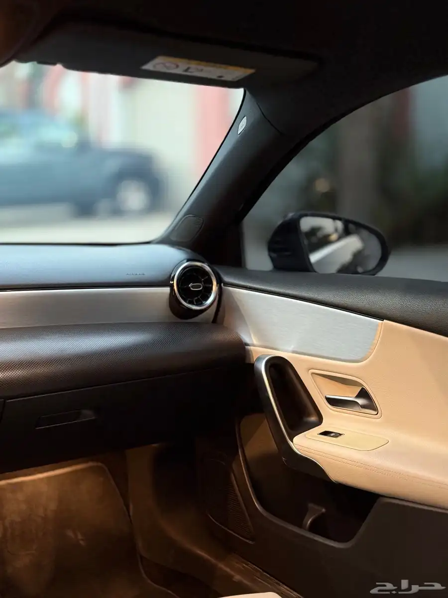 Mercedes A200 Juffali 2020 31