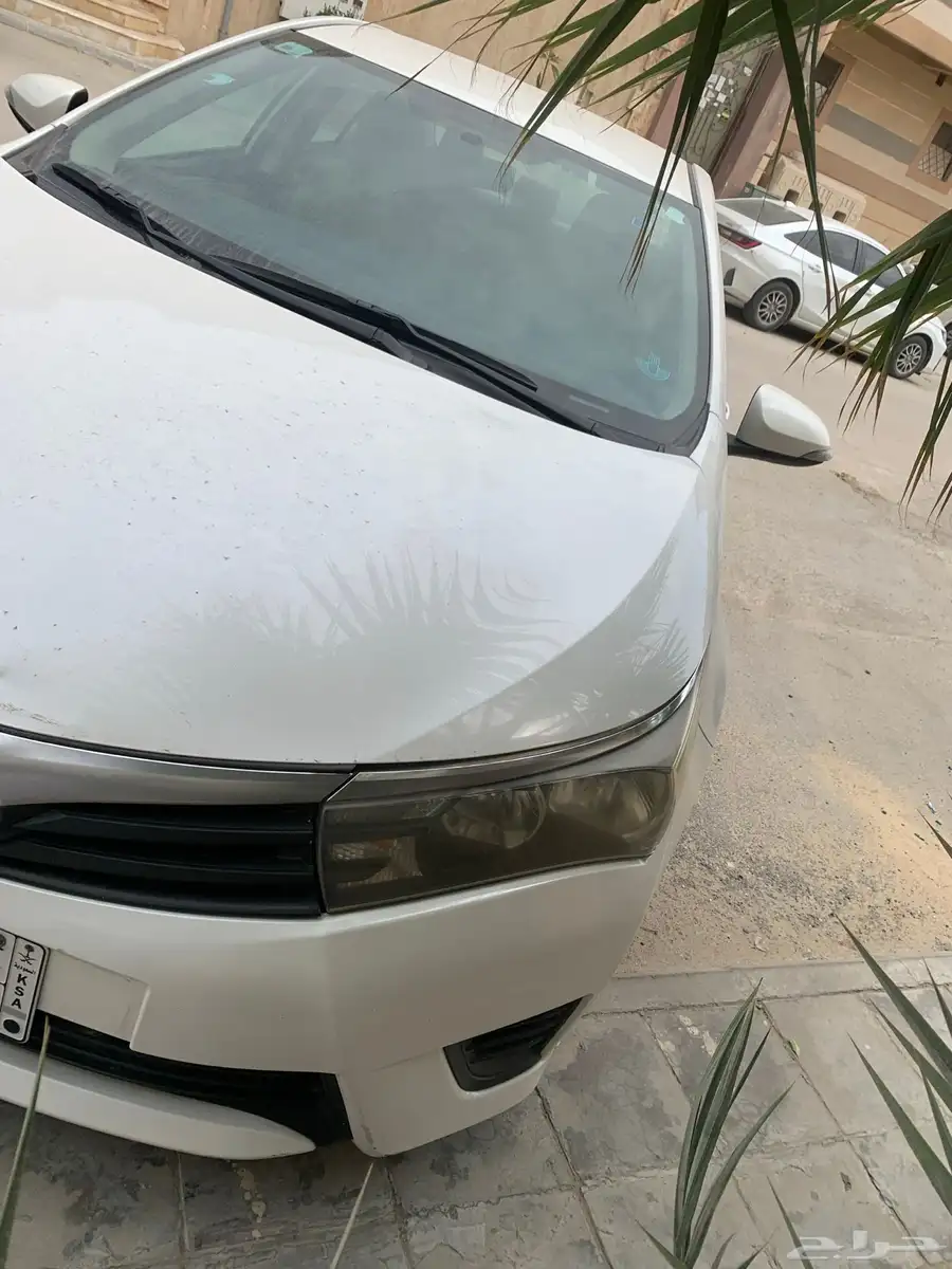 كورولا 2015 10
