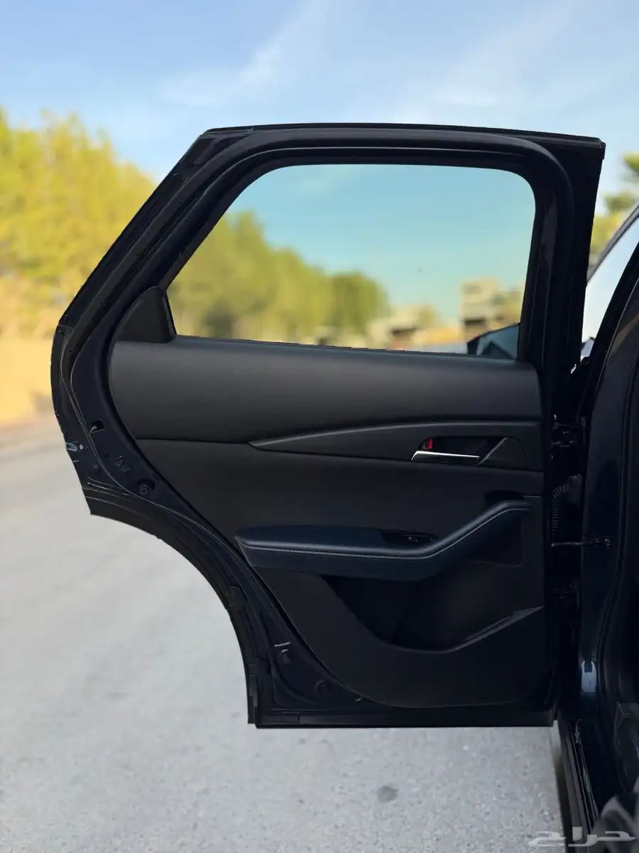 MAZDA CX-30 2024 18