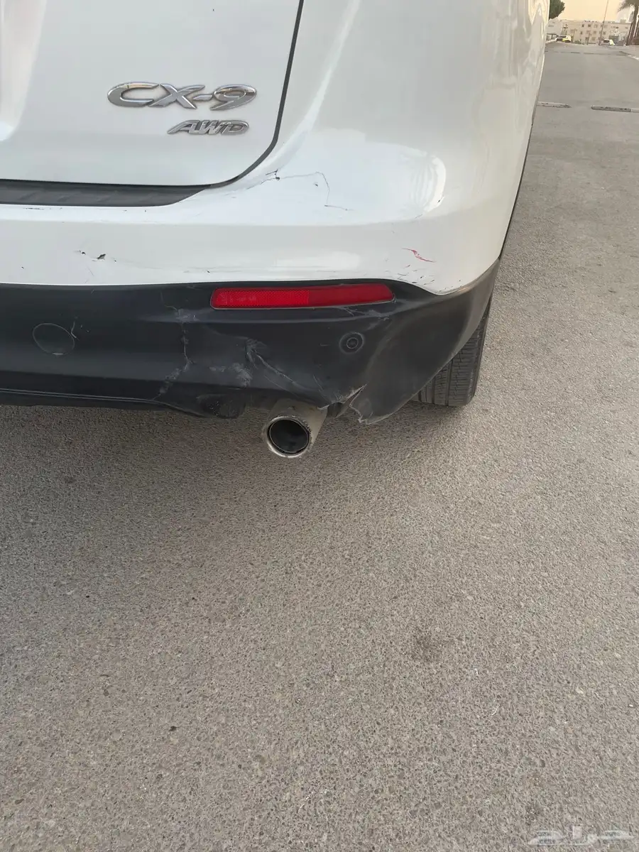 مازدا cx9 2016 3