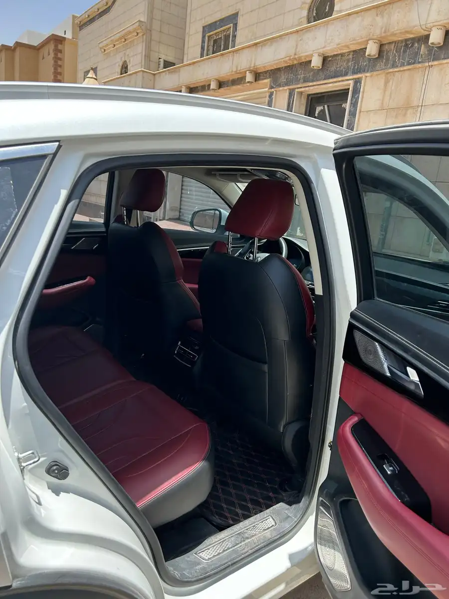 شانجان cs85 1
