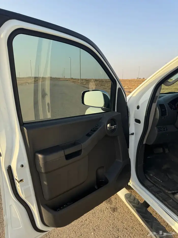 للبيع نيسان اكستيرا 2015 اوف رود OFF ROAD 6