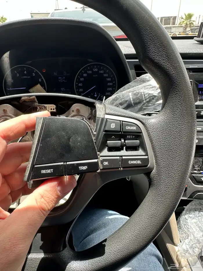 مثبت سرعة اكسنت 2018 - 2023 11