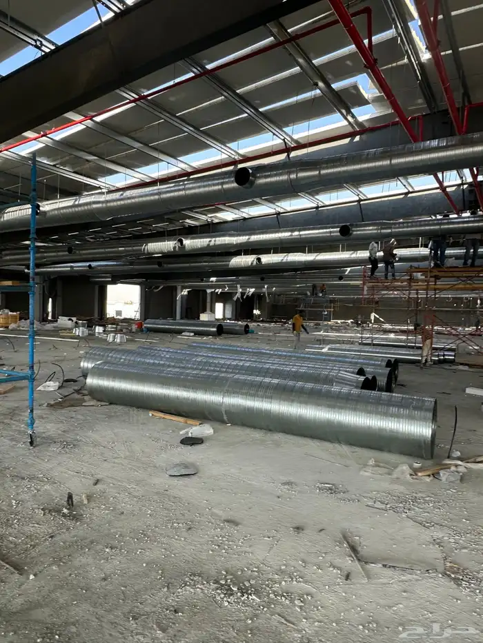 مؤسسه تكييف مركزي بالدمام 4