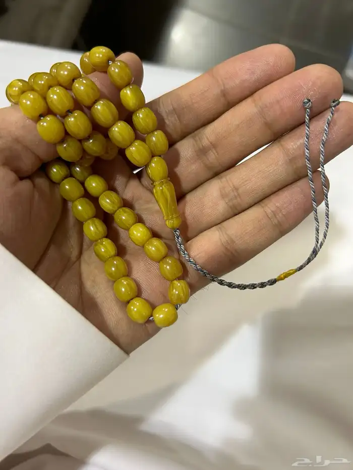 سبحه فاتوران   مسباح 2