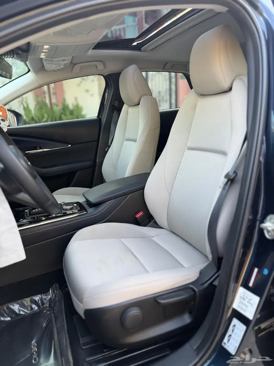 MAZDA CX-30 2024 15