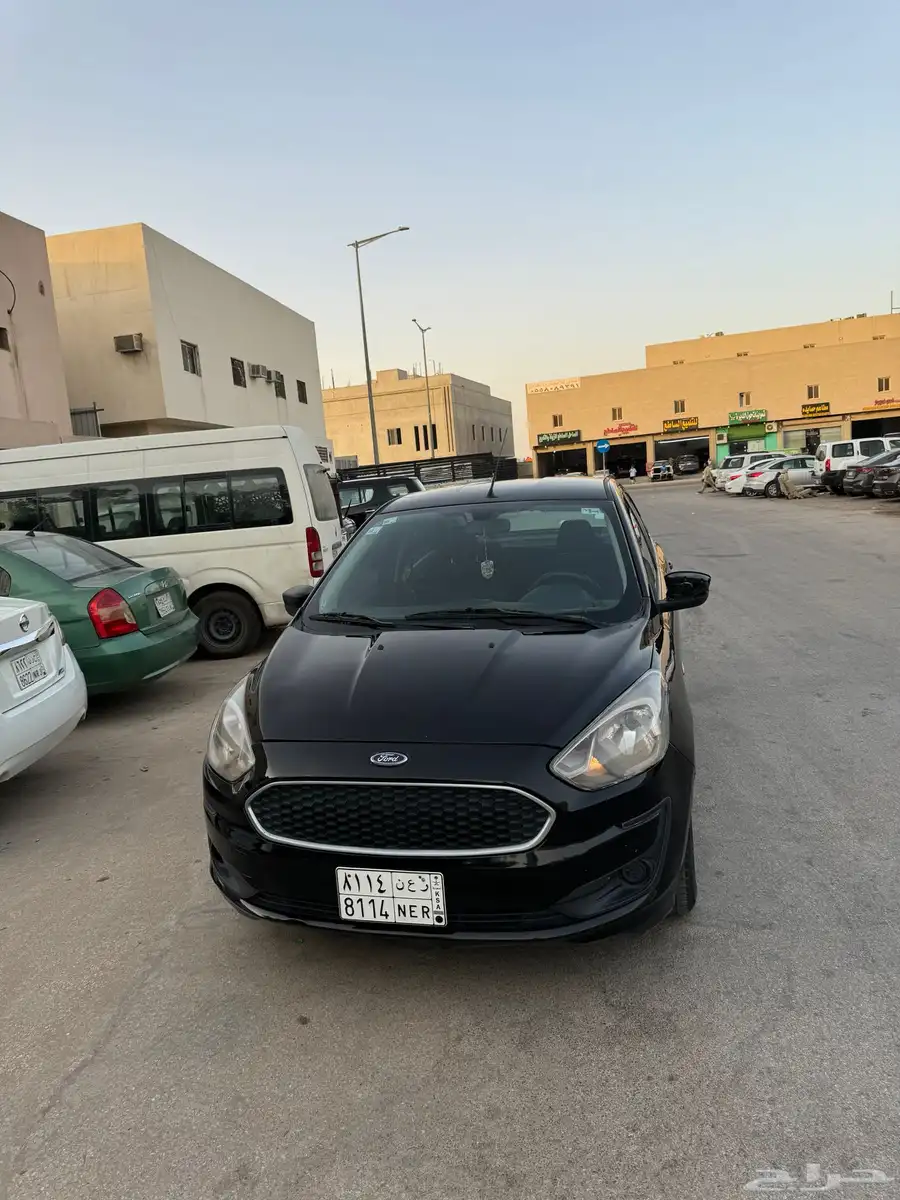 فورد فيجو2020سلندر 3 19