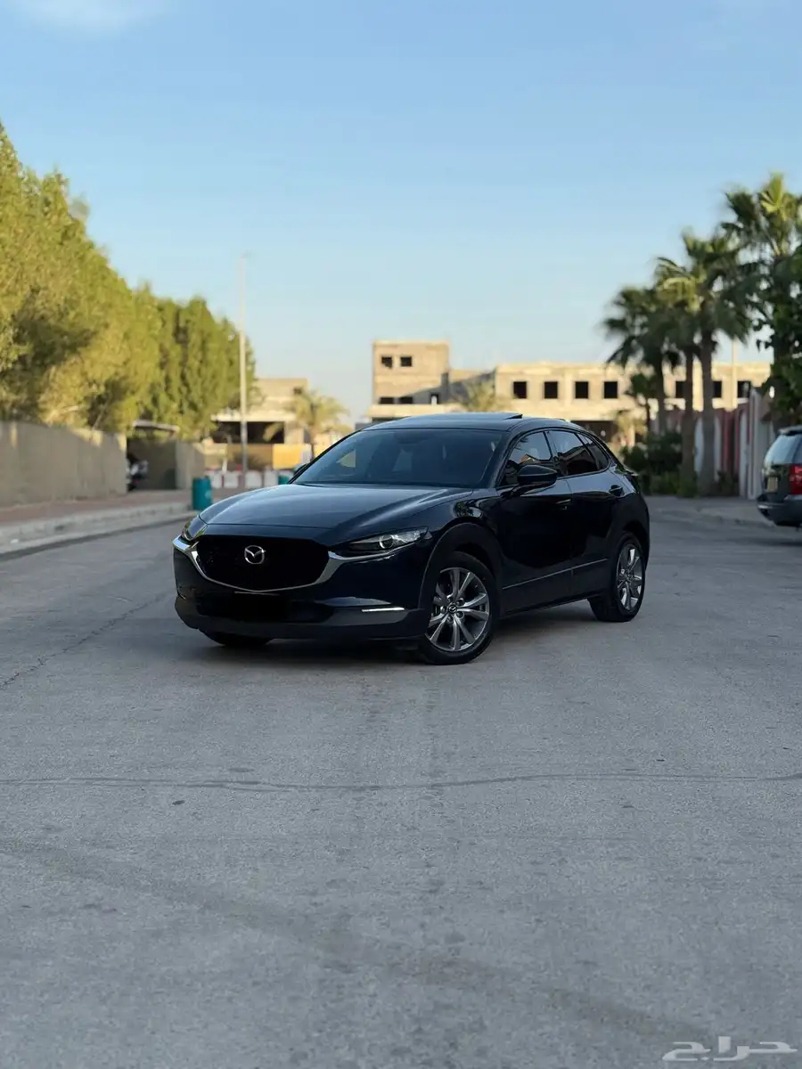 MAZDA CX-30 2024 35