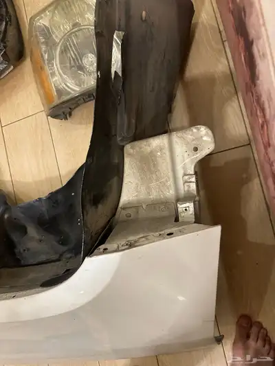 شمعات و رفرف جمس 4