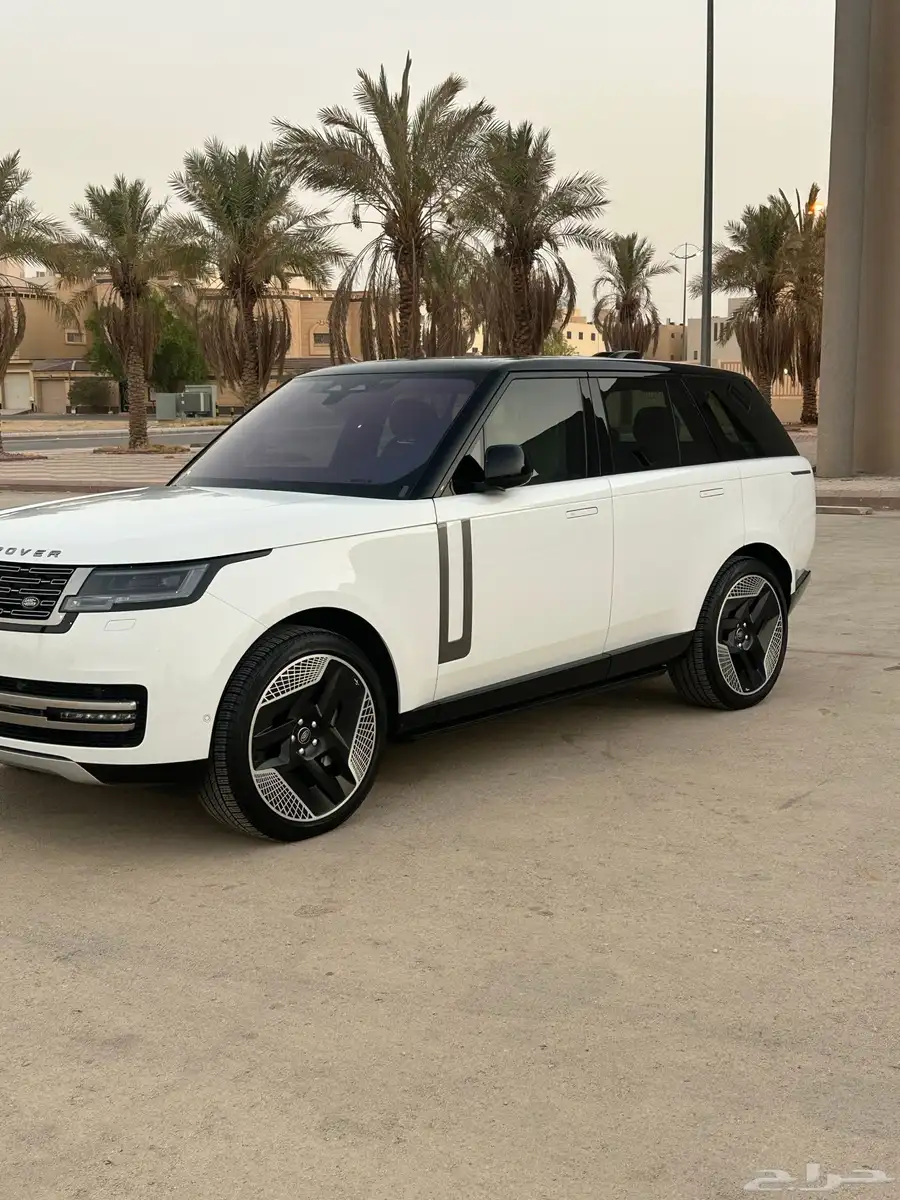 للبيع رنج روفر 2023 HSE 1