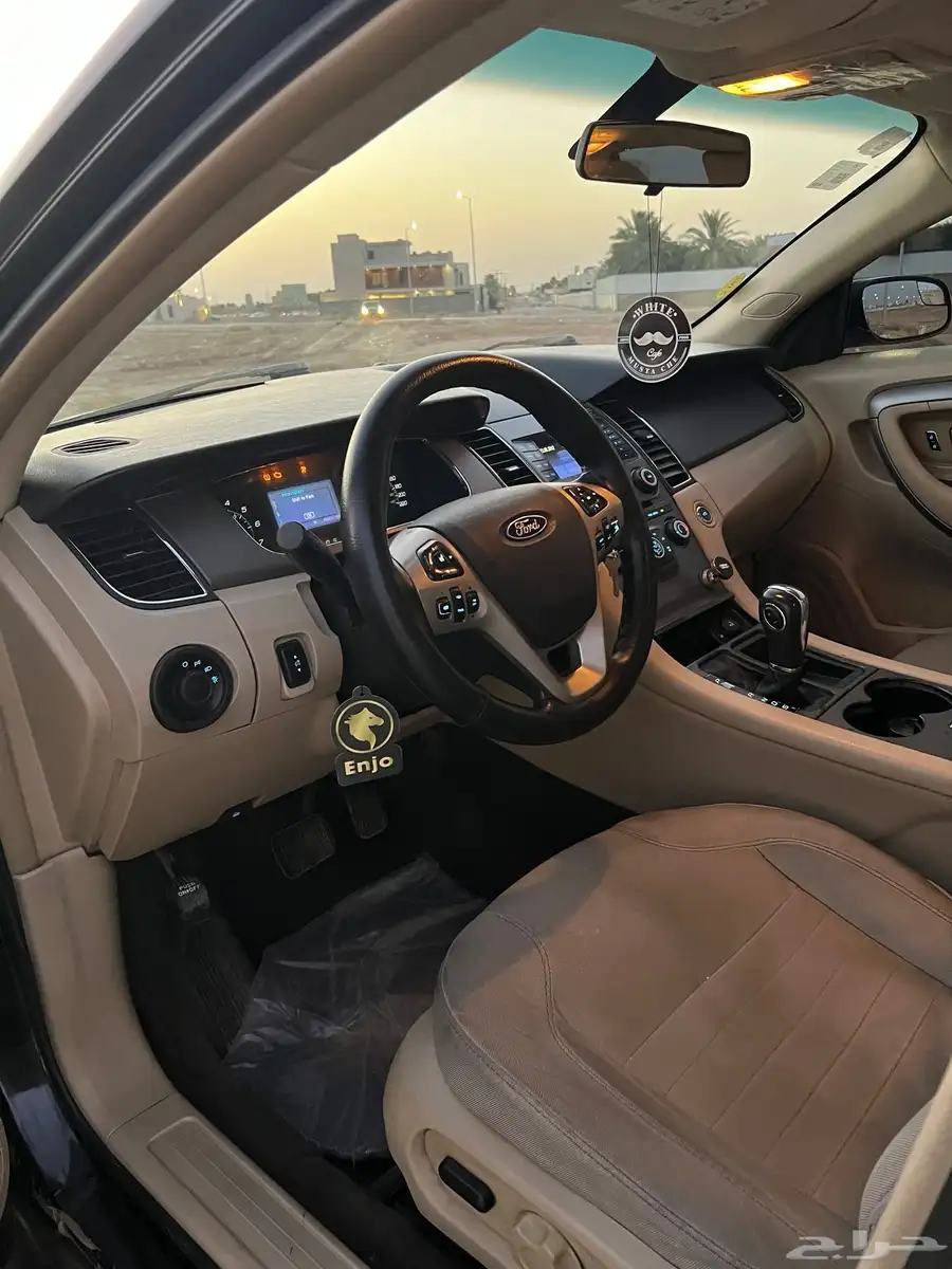تورس 2013 9