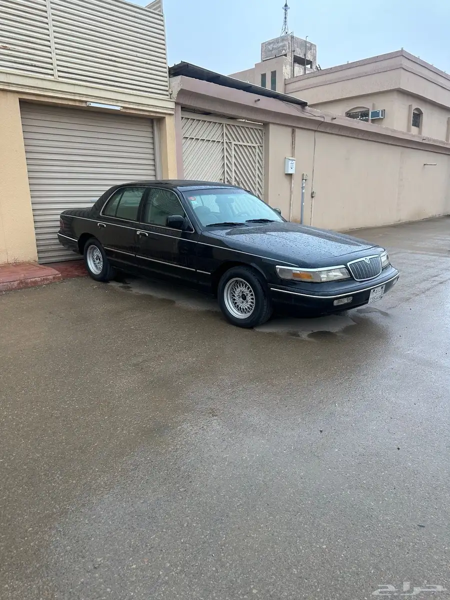 ماركيز اسود 1997 22