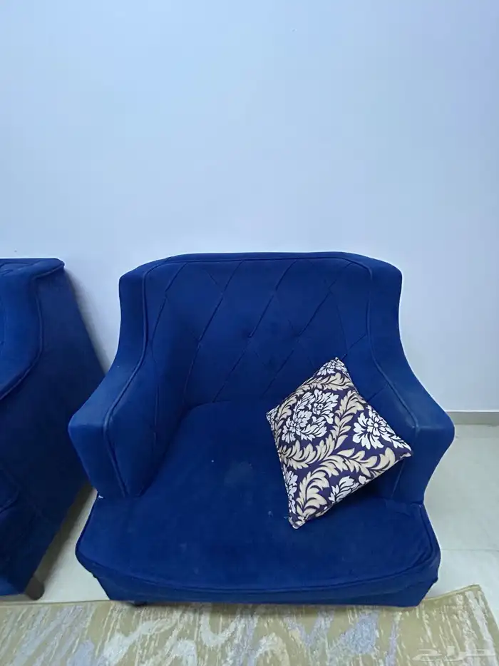 مكيف 24 وكنب للبيع 1