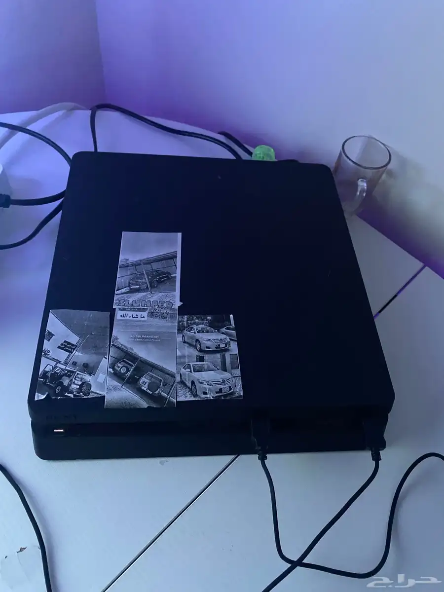 سوني 4 0