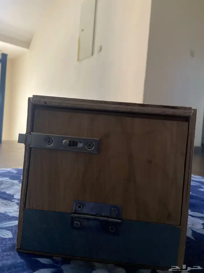 حضانة طيور 1