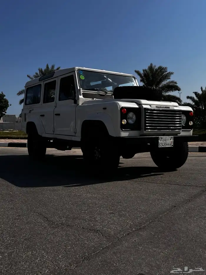 دفيندر ستيشن كلاسيك 3