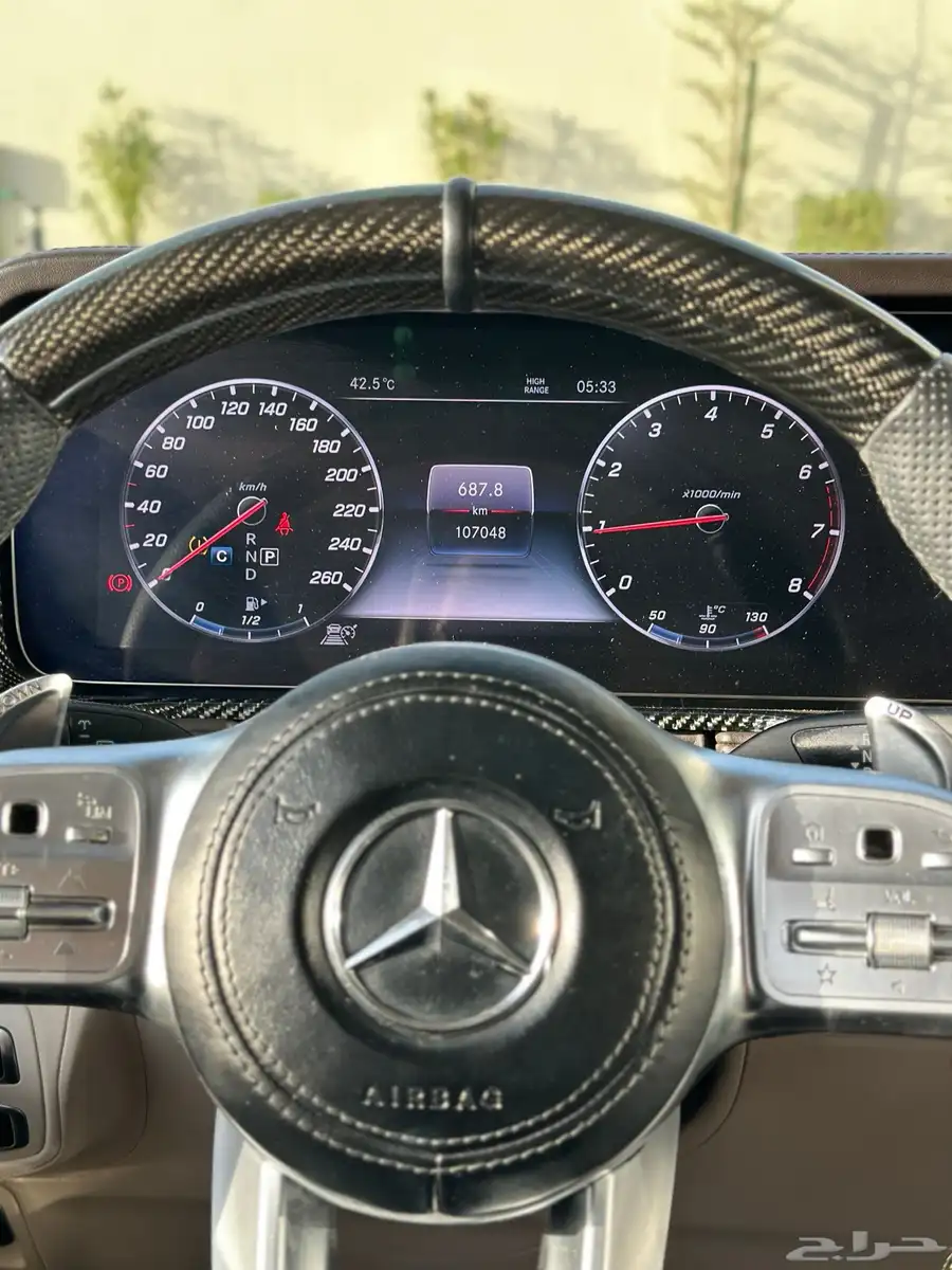 G 500 KIT G 63 11