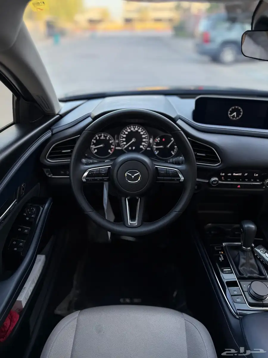 MAZDA CX-30 2024 28