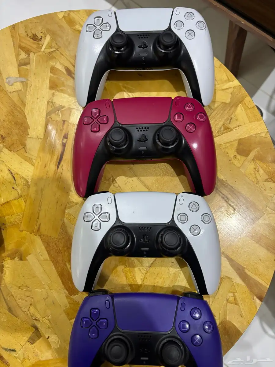 ايادي ps5 نظيفه 0