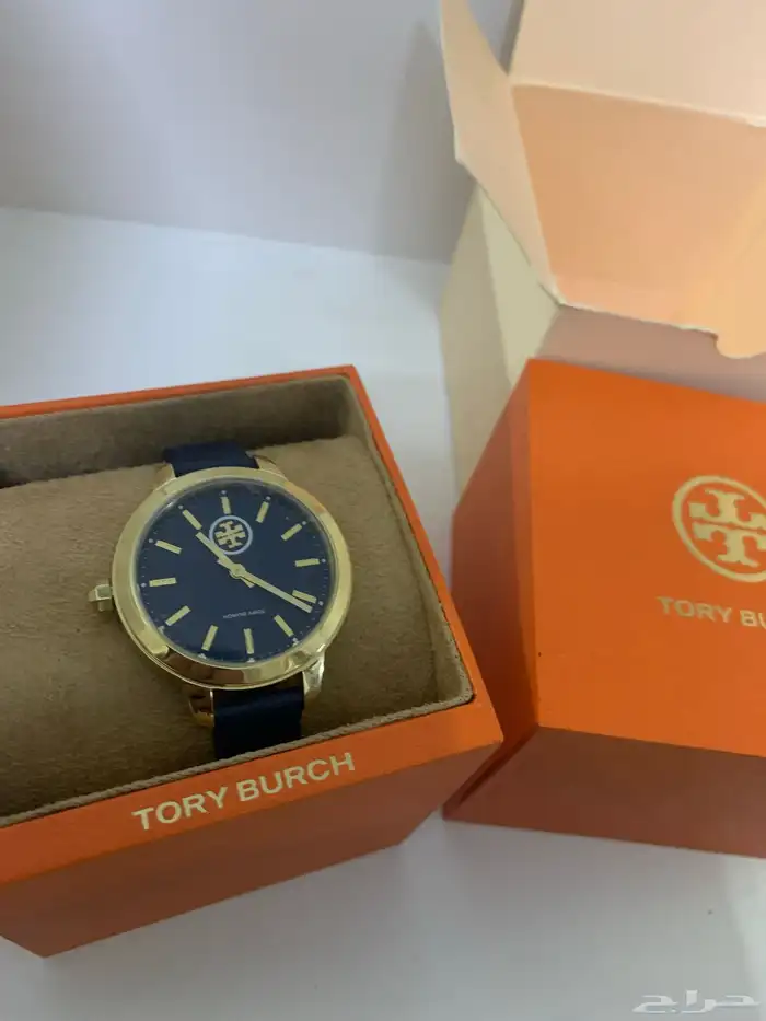 ساعة Tory Burch 0
