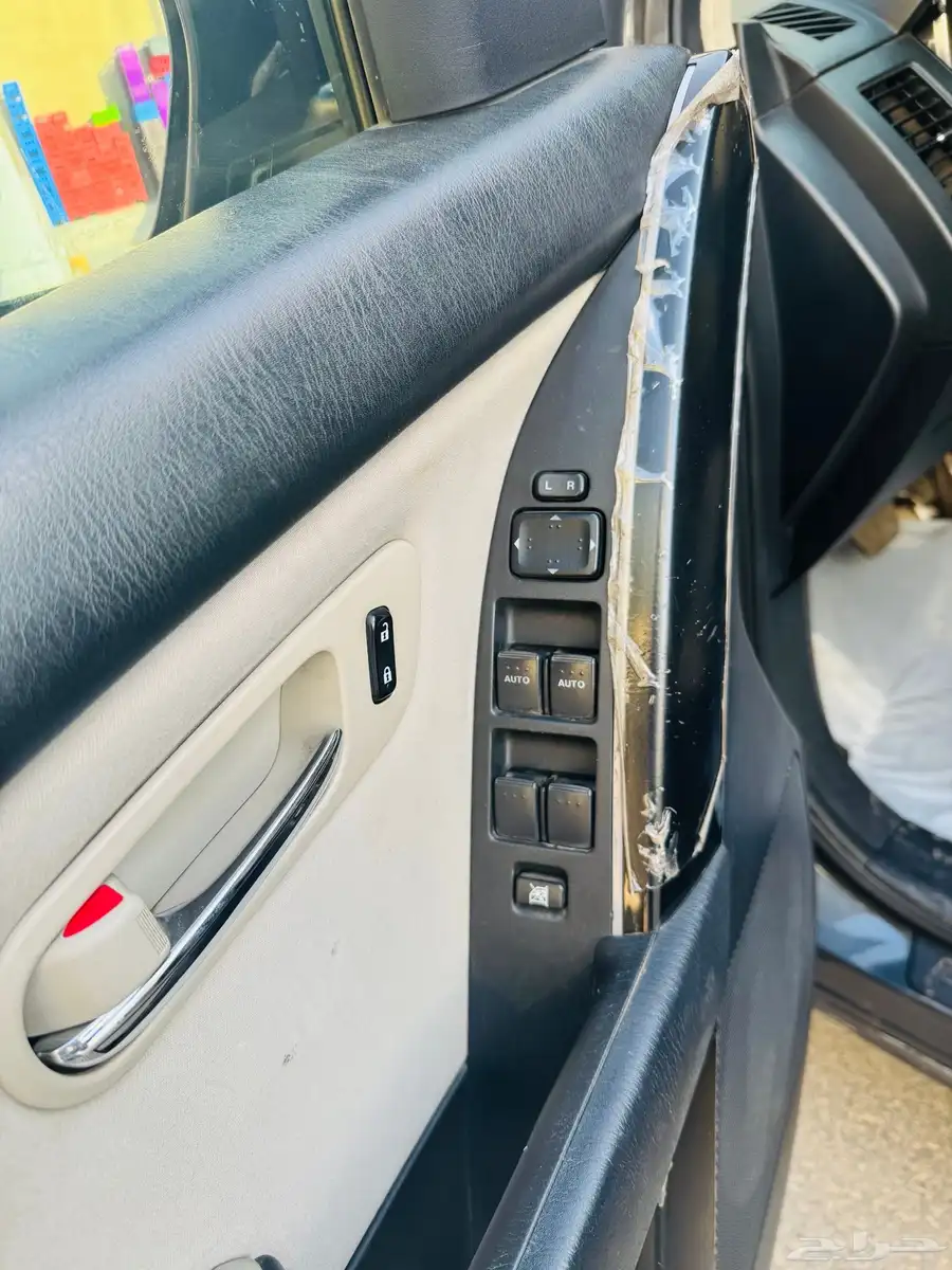 CX9 نص فل 9