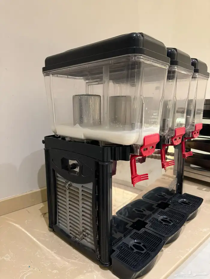 الة التشمني كيك   الة تبريد مشروبات 6