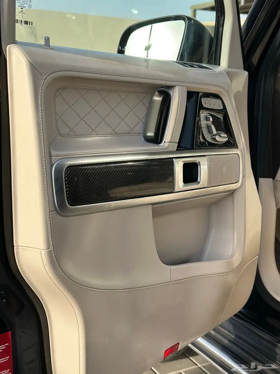G 500 KIT G 63 18