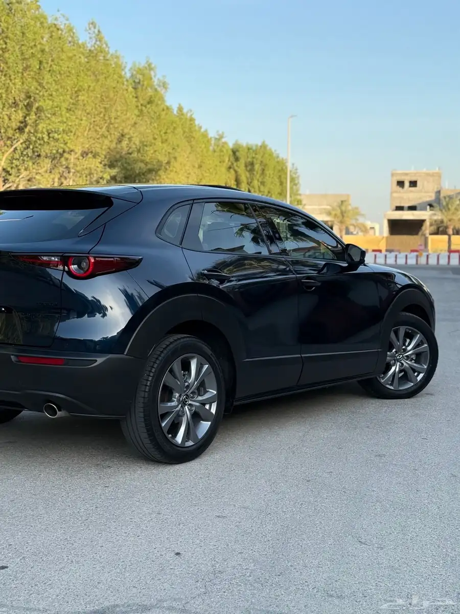 MAZDA CX-30 2024 32