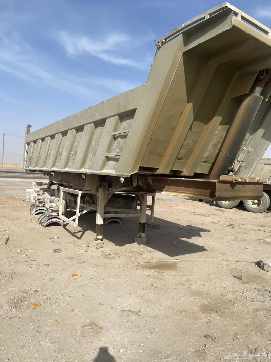 ايجار صندوق قلاب 2