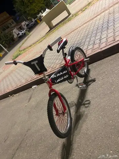 سيكل للبيع 3