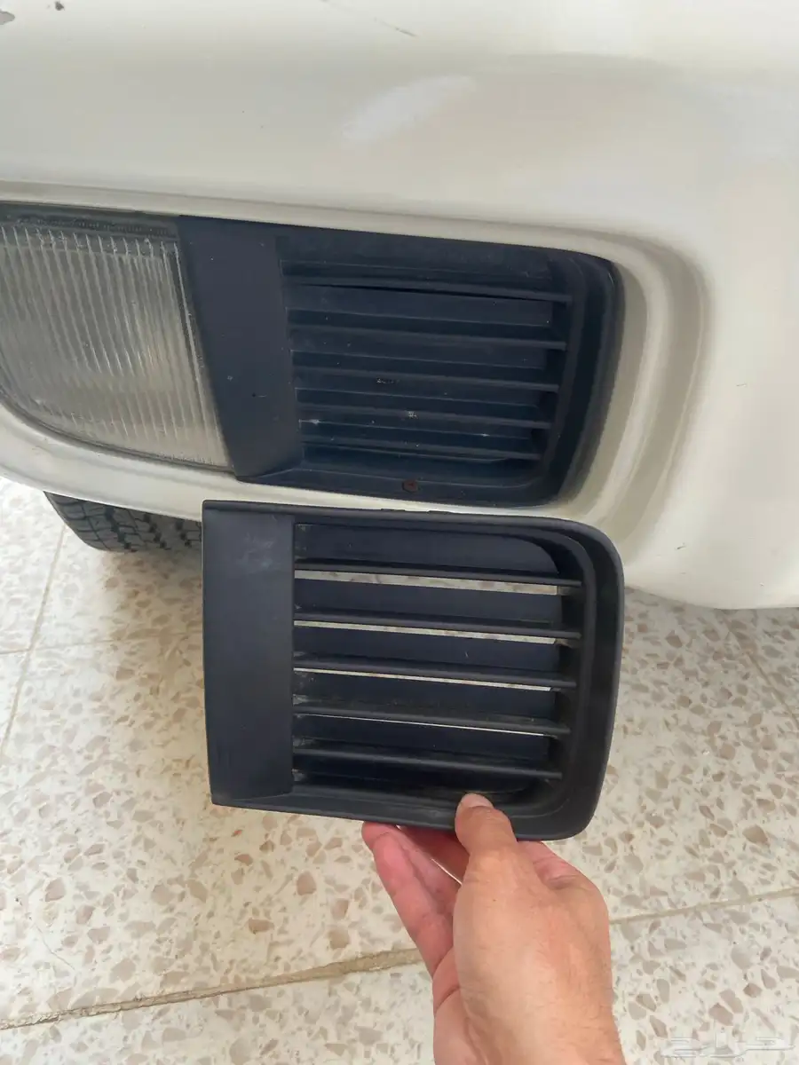 قطع غيار باثفندر 6