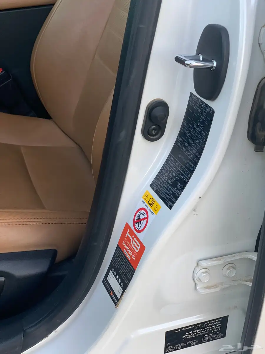 تم البيع - لكزس GS350 25
