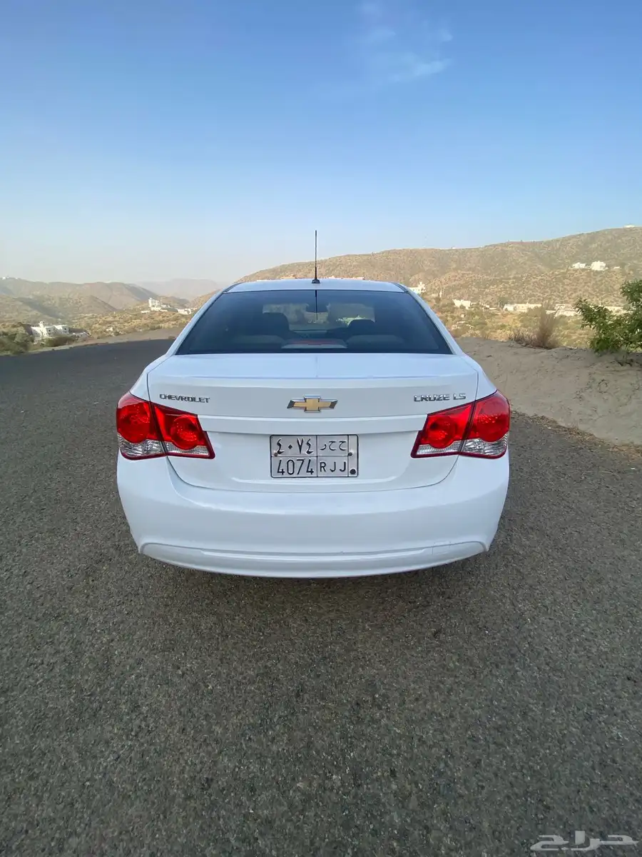 كروز 2013 4