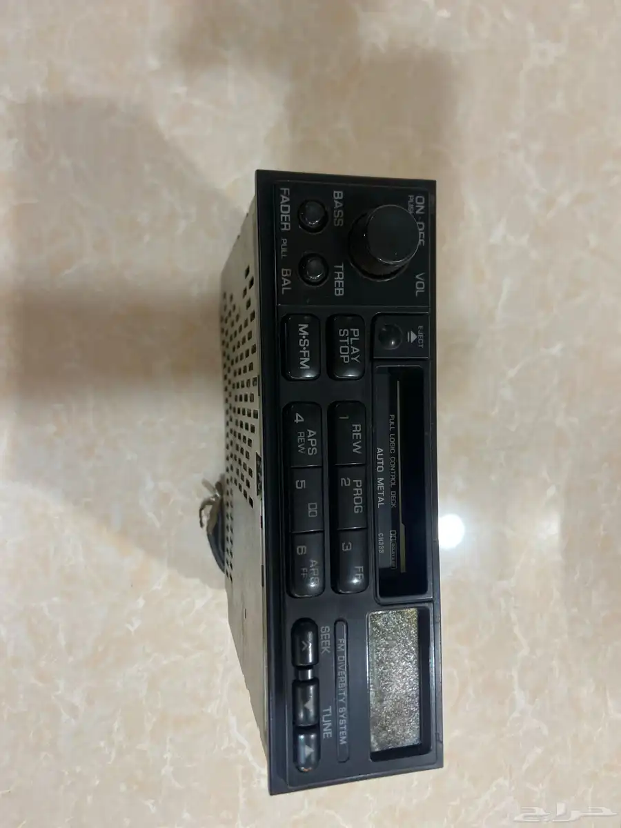 قطع او اغراض مكسيما 98 6