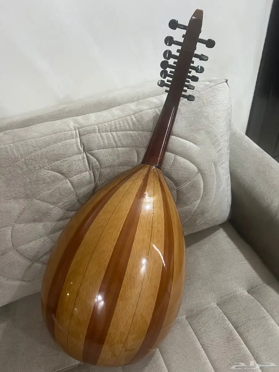 عود موسيقي 1