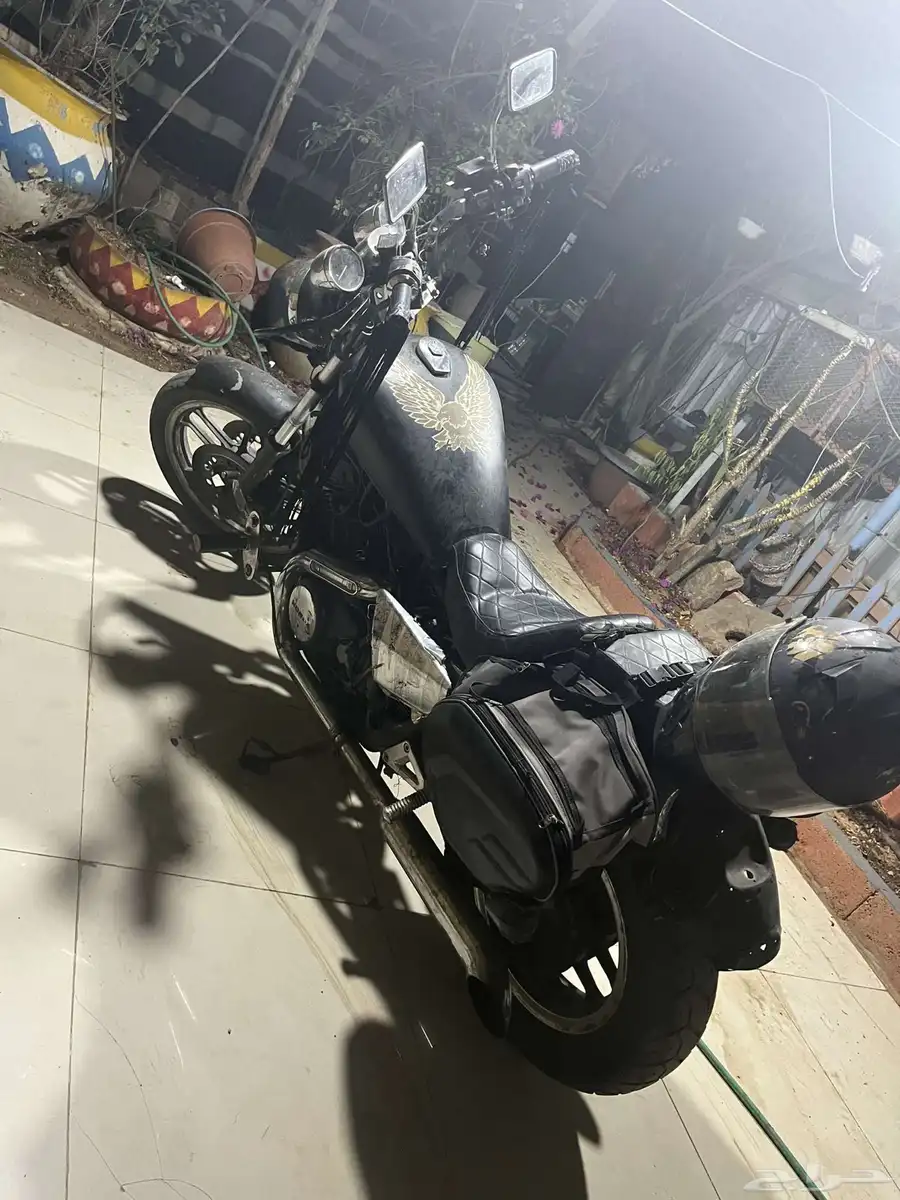 هارلي 0