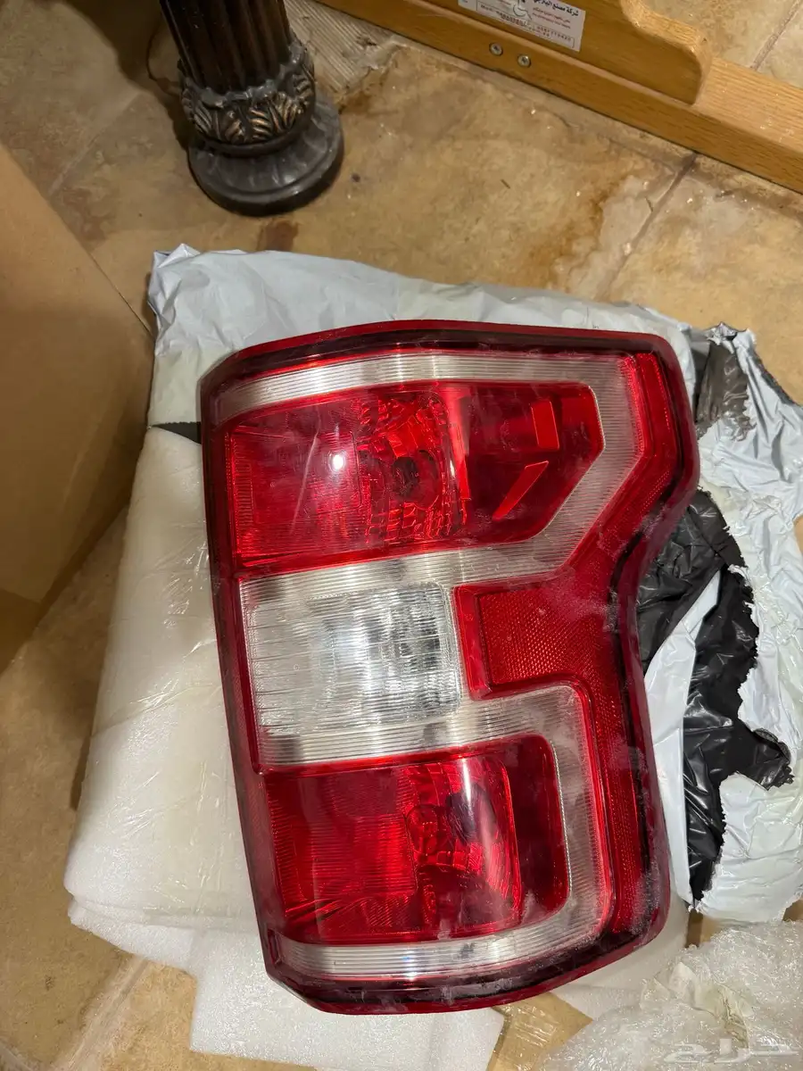 اسطبات f150 وكالة 0