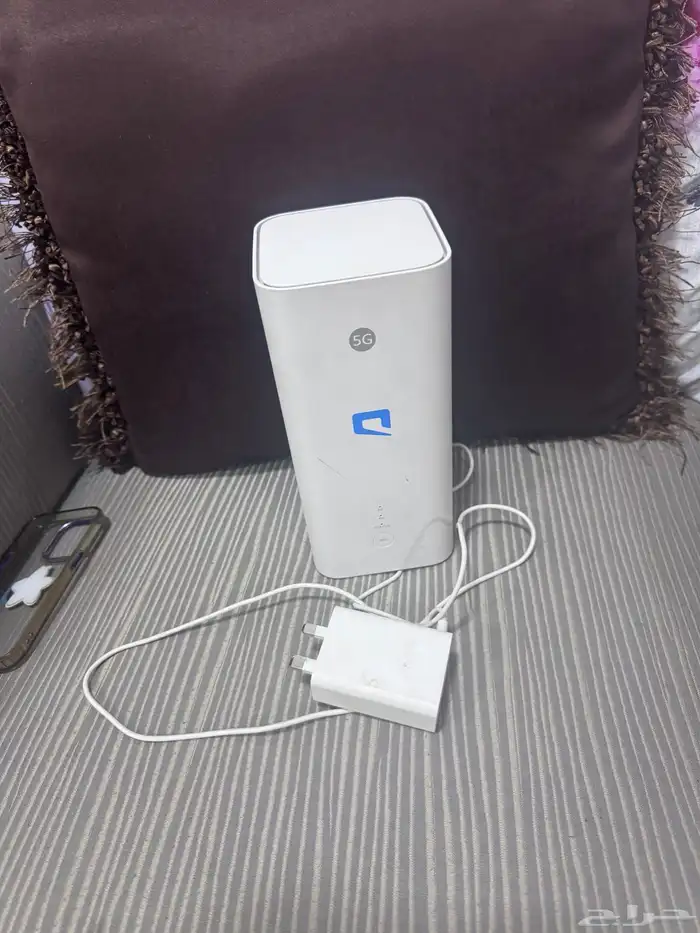 جهاز راوتر نت سريع جدا 3