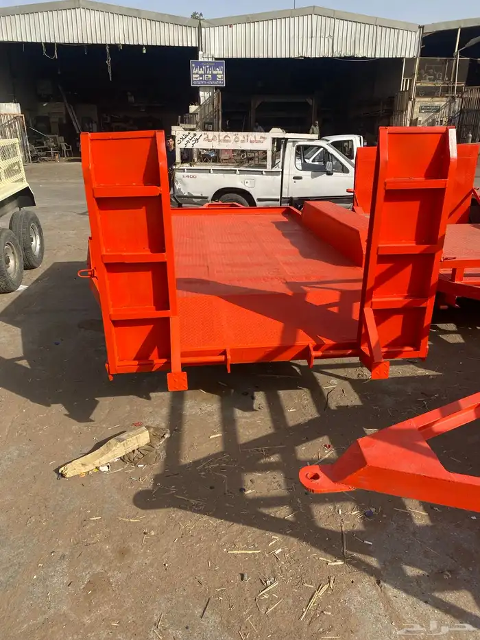 عر بت طرنشر مستعمال البيع 2