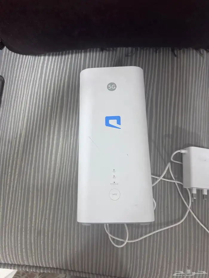 جهاز راوتر نت سريع جدا 2